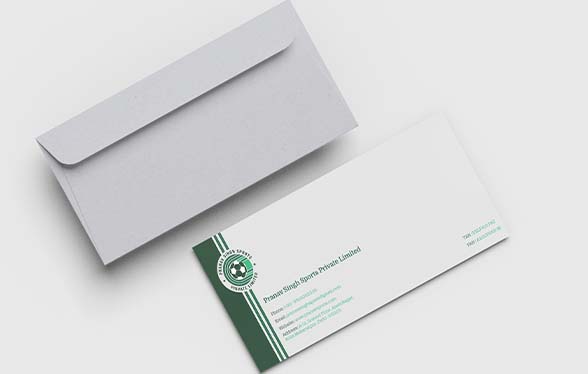 Envelope